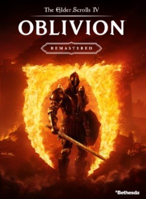 The Elder Scrolls IV: Oblivion Remastered
