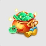 The Ninth Relic - 1280 Jade