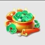 The Ninth Relic - 3280 Jade