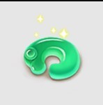 The Ninth Relic - 60 Jade