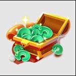 The Ninth Relic - 6480 Jade