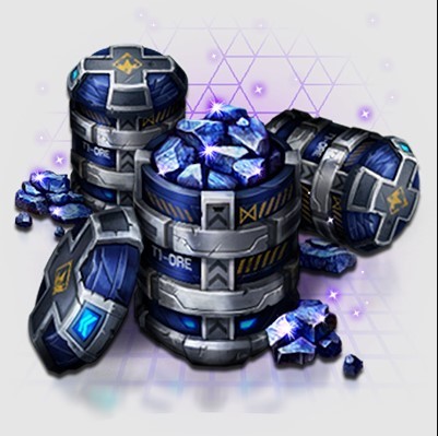 Titanium ×850000