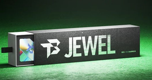 Tokyo Beast - 1000 + 100 Jewels