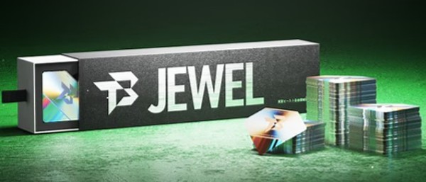Tokyo Beast - 2000 + 200 Jewels