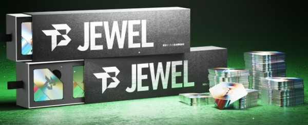 Tokyo Beast - 3100 + 310 Jewels