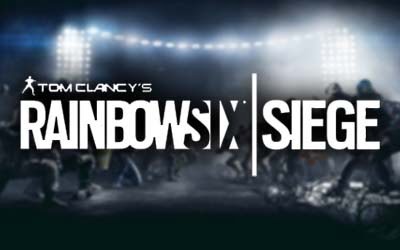 Tom Clancy's Rainbow Six: Siege