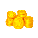 TopTop - 167900 Coins