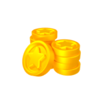 TopTop - 82100 Coins