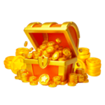 TopTop - 892900 Coins