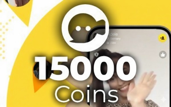Tumile 15000 Coin