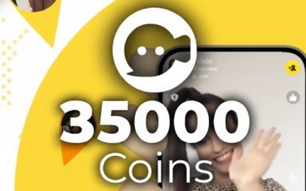 Tumile 35000 Coin