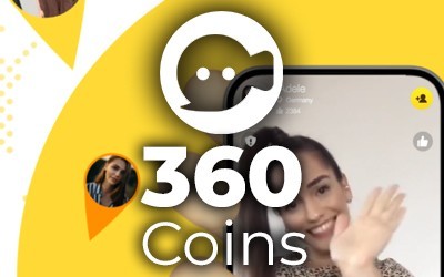 Tumile 300 Coins