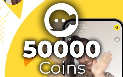 Tumile 50000 Coin