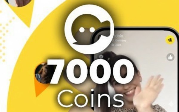 Tumile 7000 Coins