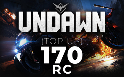 Undawn  150 + 20 RC
