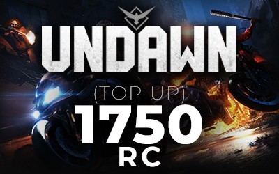 Undawn  1500 + 250 RC