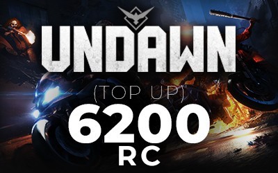 Undawn 5000 + 1200 RC