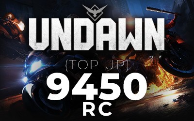 Undawn 7600 + 1850 RC
