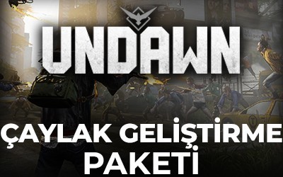 Undawn Rookie Enhace Package