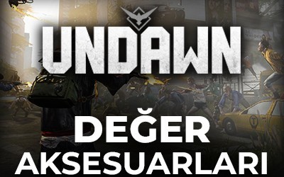 Undawn Value Accessories
