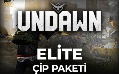 Undawn Elite Chip Pack