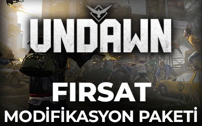 Undawn Opportunity Modification Package
