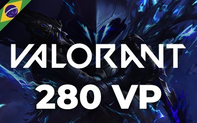 Valorant Point 10 BRL