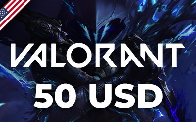 Riot Access 50$