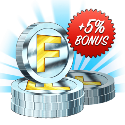 Viking Clan - 105 Favor Points