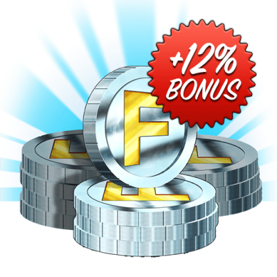 Viking Clan - 560 Favor Points