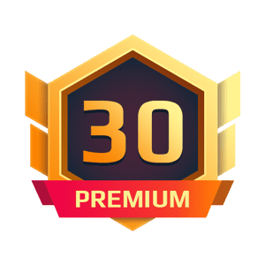 War Robots - Premium 30 gün