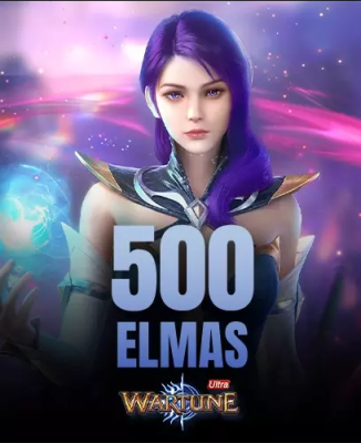 Wartune 500  Elmas