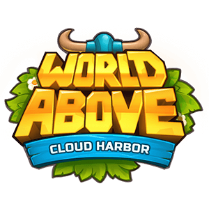 World Above Cloud Harbor - Golden Pass