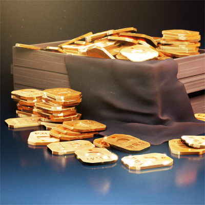 World War Armies - 6000 Tokens
