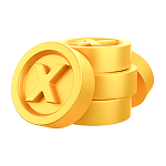 Xena - 33500 Coins