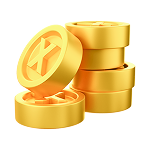 Xena - 67500 Coins