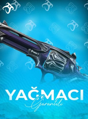Valorant Yağmacı Garantili Hesap
