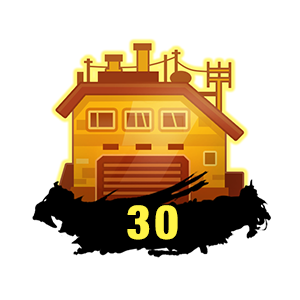 Zero City Premium 30 days