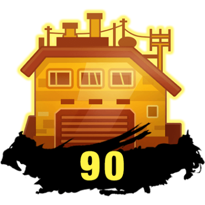 Zero City Premium 90 days