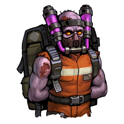 Zombie (15 days)