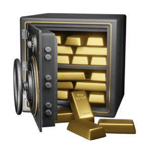 Zombie State 6500 Gold