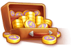 Tiles Survive! - 10000 Altın