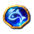 Top Fish - 4999+250 Ocean Token
