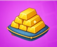 Top Heroes - 105 USD Altın Blok