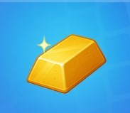 Top Heroes - 5,25 USD Altın Blok