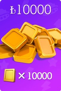 Top War - 10000 TRY Altın Blok