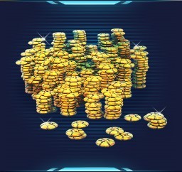 TRANSFORMERS - 2300 + 115 Siber Para