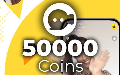 Tumile 50000 Coin