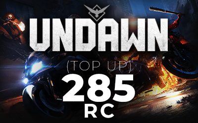 Undawn 250 + 35 RC