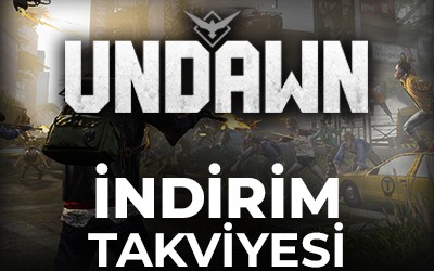 Undawn  İndirim Takviyesi